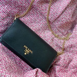 Prada bag bandoliera ***SOLD***!!